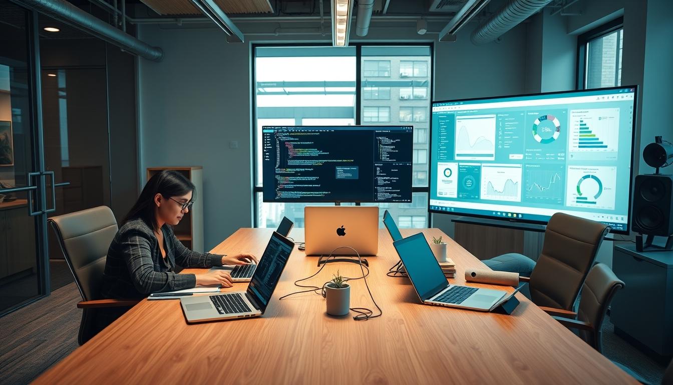 Automation and integration strategy for operations