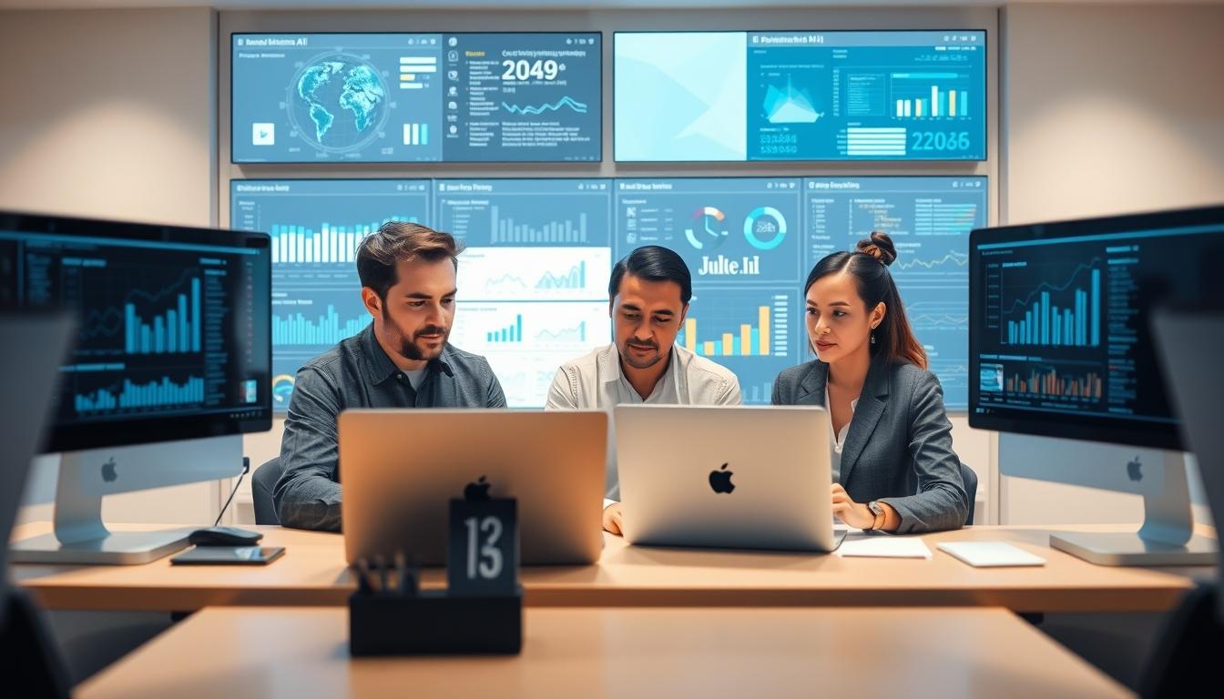 Custom business systems and integrations