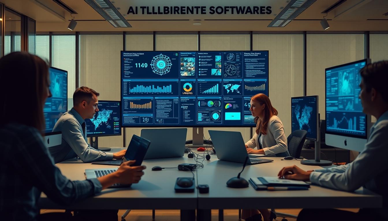 Business workflow review and discovery for software projects